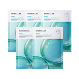 Centellian24 Madeca Lab Hyal Waterful Glow Gel Mask Pack (5 sheets)