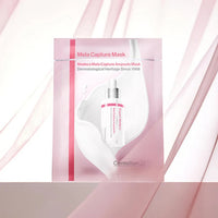 Centellian24 Madeca Mela Capture Ampoule Mask 25ml 3 Boxes*5sheets