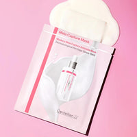 Centellian24 Madeca Mela Capture Ampoule Mask 25ml 3 Boxes*5sheets