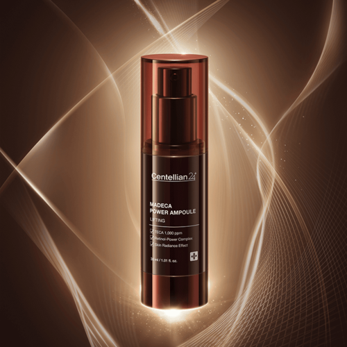 Centellian24 Madeca Power Ampoule Lifting 30ml