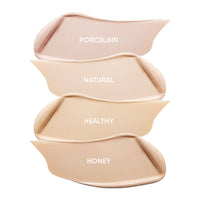 AMUSE Ceramic Skin Perfect Foundation 30ml