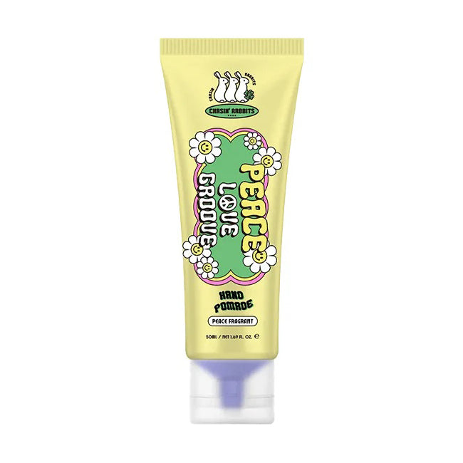 Chasin 'Rabbits Peace Love Groove Perfume Hand #Peace 50ml