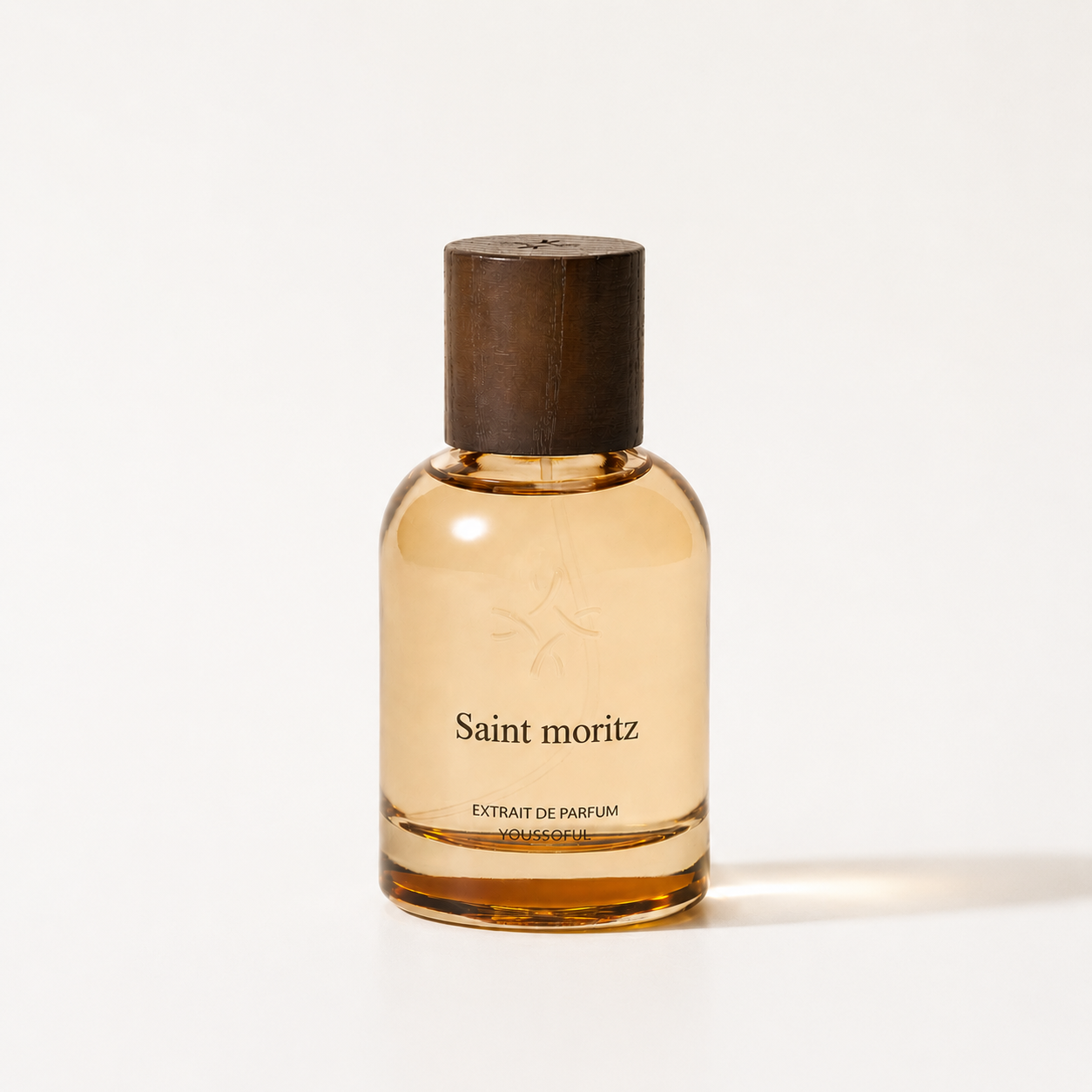 YOUSSOFUL Saint Moritz Extrait De Parfum 50ml