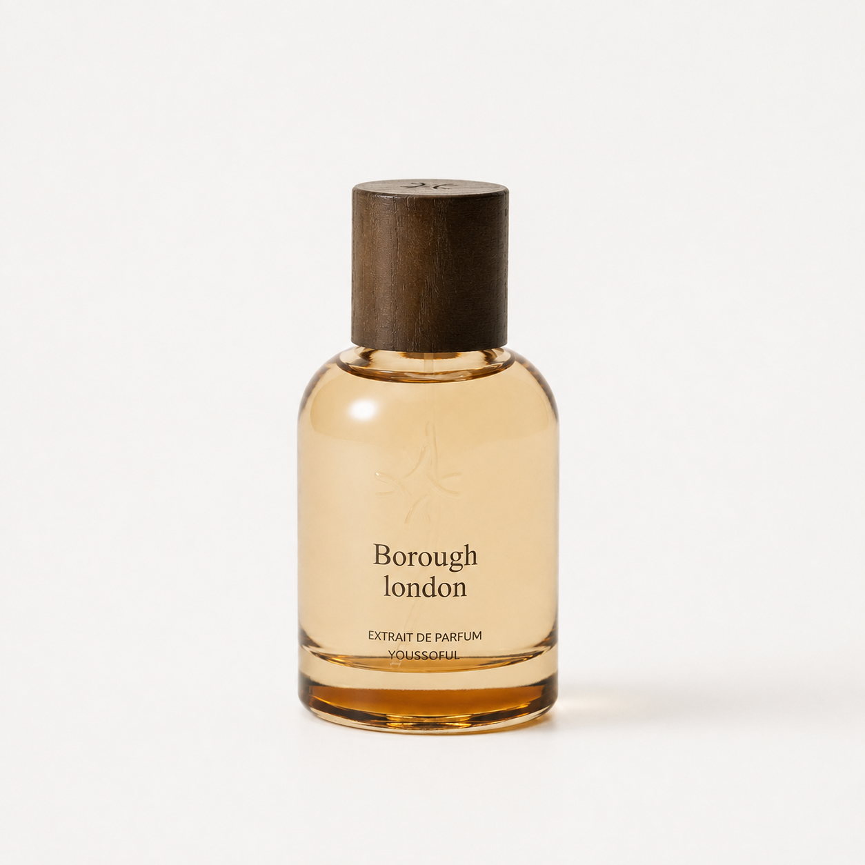 Youssoful Borough Londres Extrait de Parfum 50ml