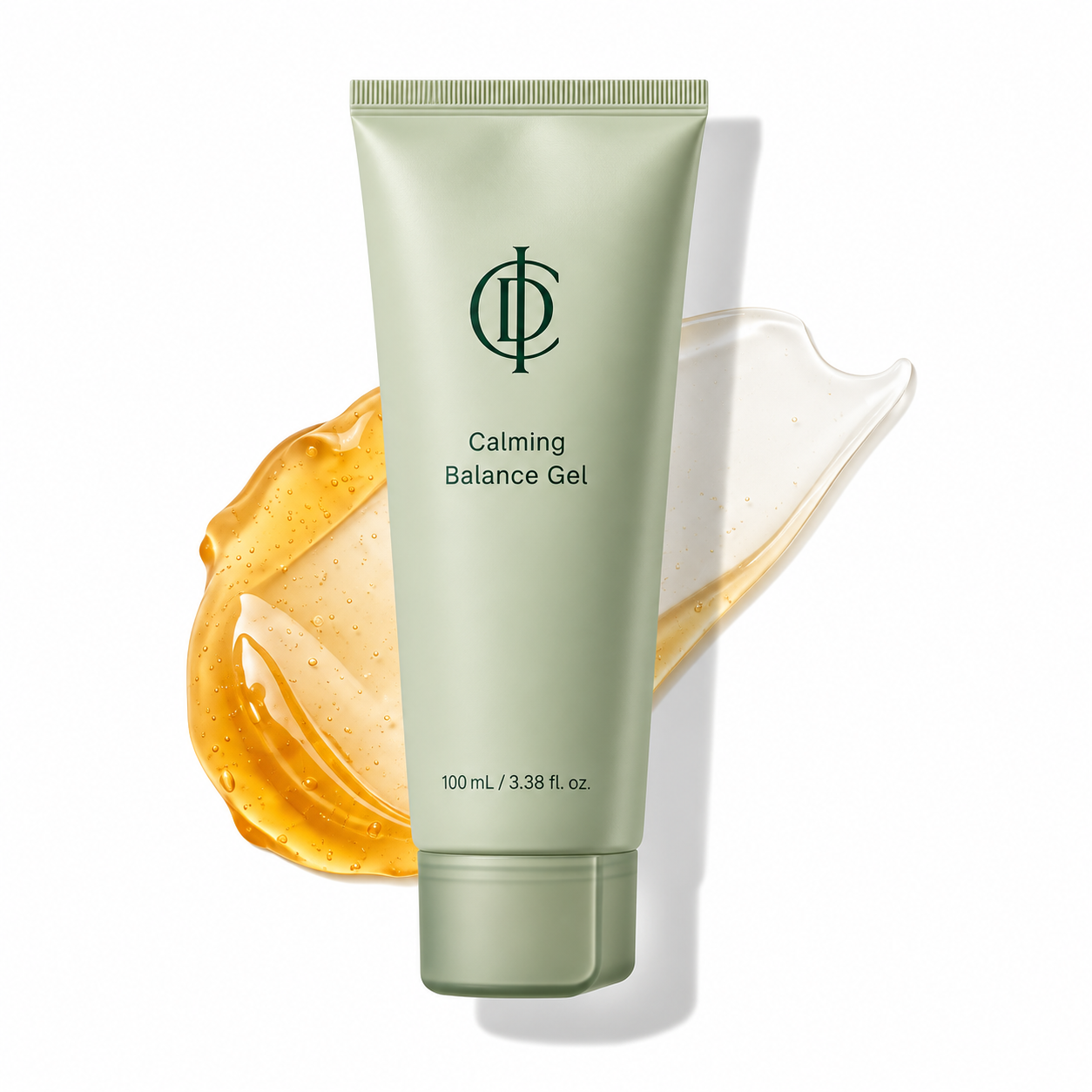 INCELLDERM Gel de equilibrio calmante 100 ml