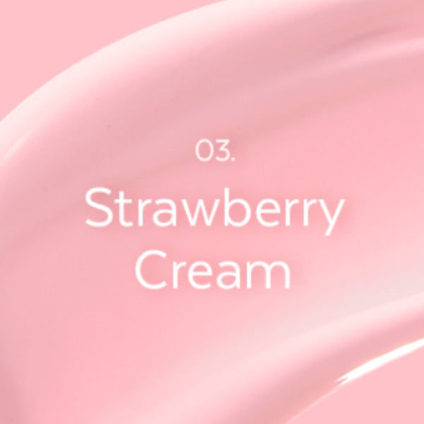03 Strawberry Cream