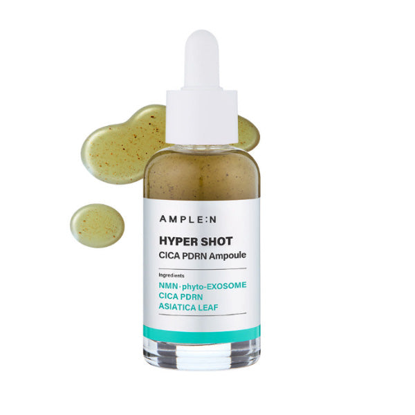 AMPLE:N Hyper Shot Cica PDRN Ampoule 50ml