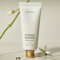 raconteur Garden Perfumed Hand Cream 40ml