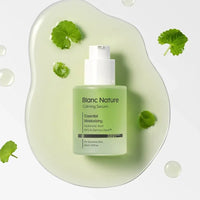 BLANCNATURE Cica Clear Calming Serum 30ml