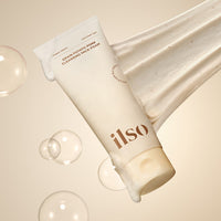 ilso Grain Potato Pore Cleansing Pack Foam 150ml