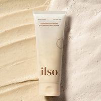 ilso Grain Potato Pore Cleansing Pack Foam 150ml