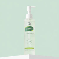 Acnes 4HA Deep Cleansing Oil 200ml