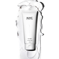AHC Prep Reset Cleansing Foam 150ml