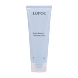 LOPOE Better Balance Cleansing Foam 160ml