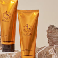 EUNYUL Horse Oil Foam Cleansing 150ml