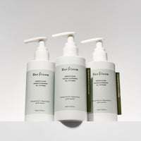 Herbloom Mildly Acidic Vegan Cleansing Oil to Foam 200ml