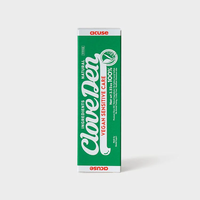 CloveDen Vegan Sensitive Care Toothpaste 100g