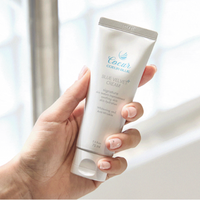 Crema de terciopelo azul coeur 75ml