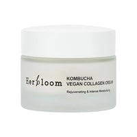 Herbloom Kombucha Vegan Collagen Cream 50ml