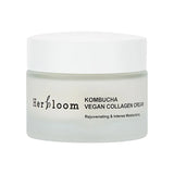 Herbloom Kombucha Vegan Collagen Cream 50ml