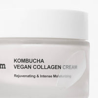 Herbloom Kombucha Vegan Collagen Cream 50ml