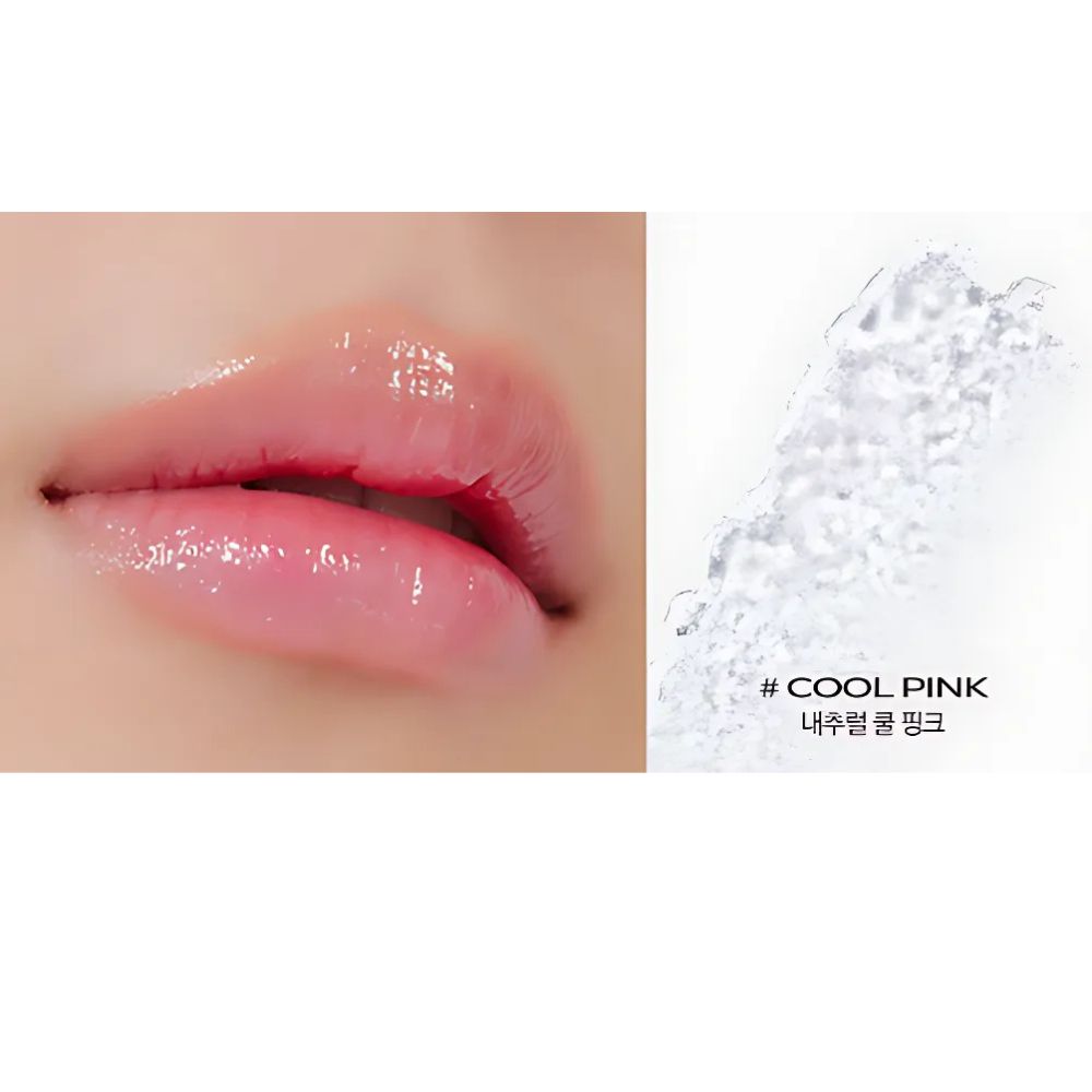 INGA Water Freeze Lip & Cheek 7g (4 colors to choose)