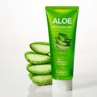 Coreana Jeju Aloe Soothing Gel 250ml
