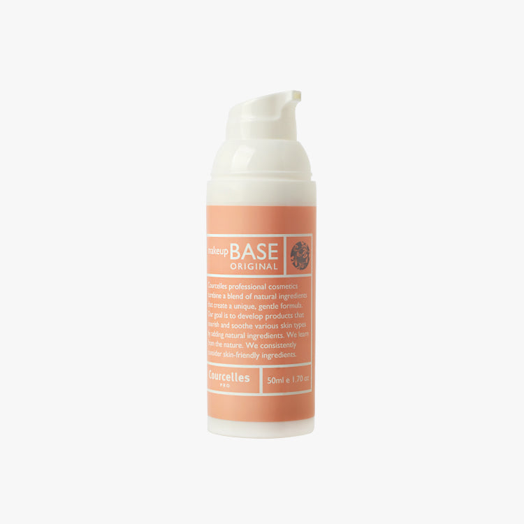 Courcelles Base Original 30ml/50ml