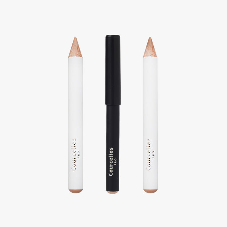 Mini Mini Corrector de Corrientes Kit de 3 piezas