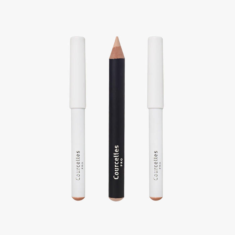 Mini Mini Corrector de Corrientes Kit de 3 piezas