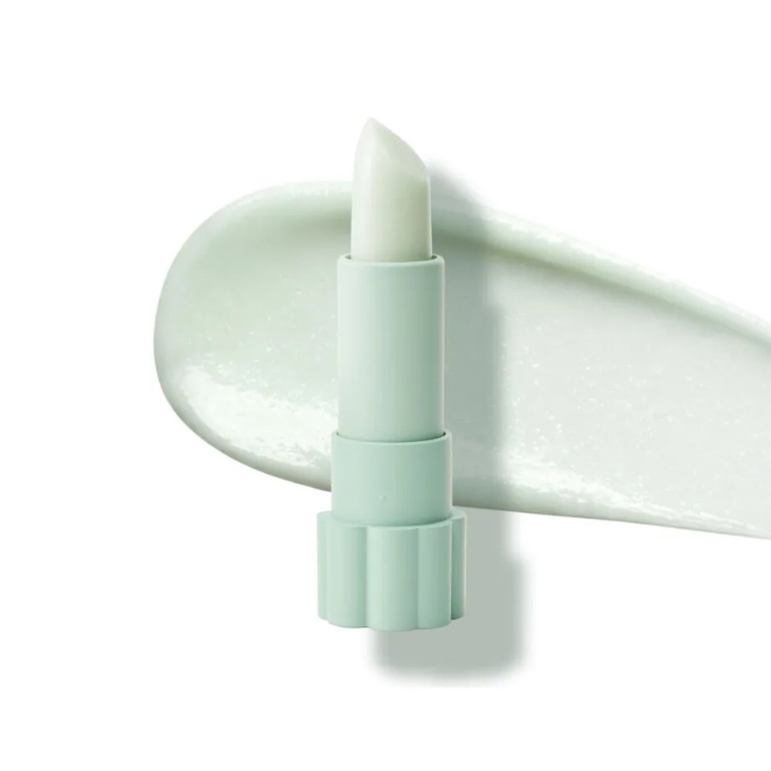Covernat Moisture Green Lip Balm Pure Pink 3.4g