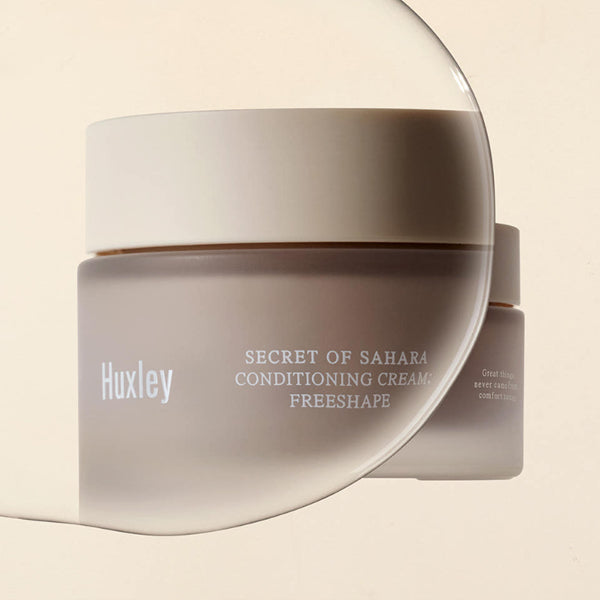 Huxley Conditioning Cream Pre-Shape 50ml