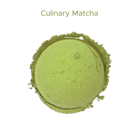 SANNOLU 100% JEJU Matcha 80g (40g+40g) (3 options to choose)