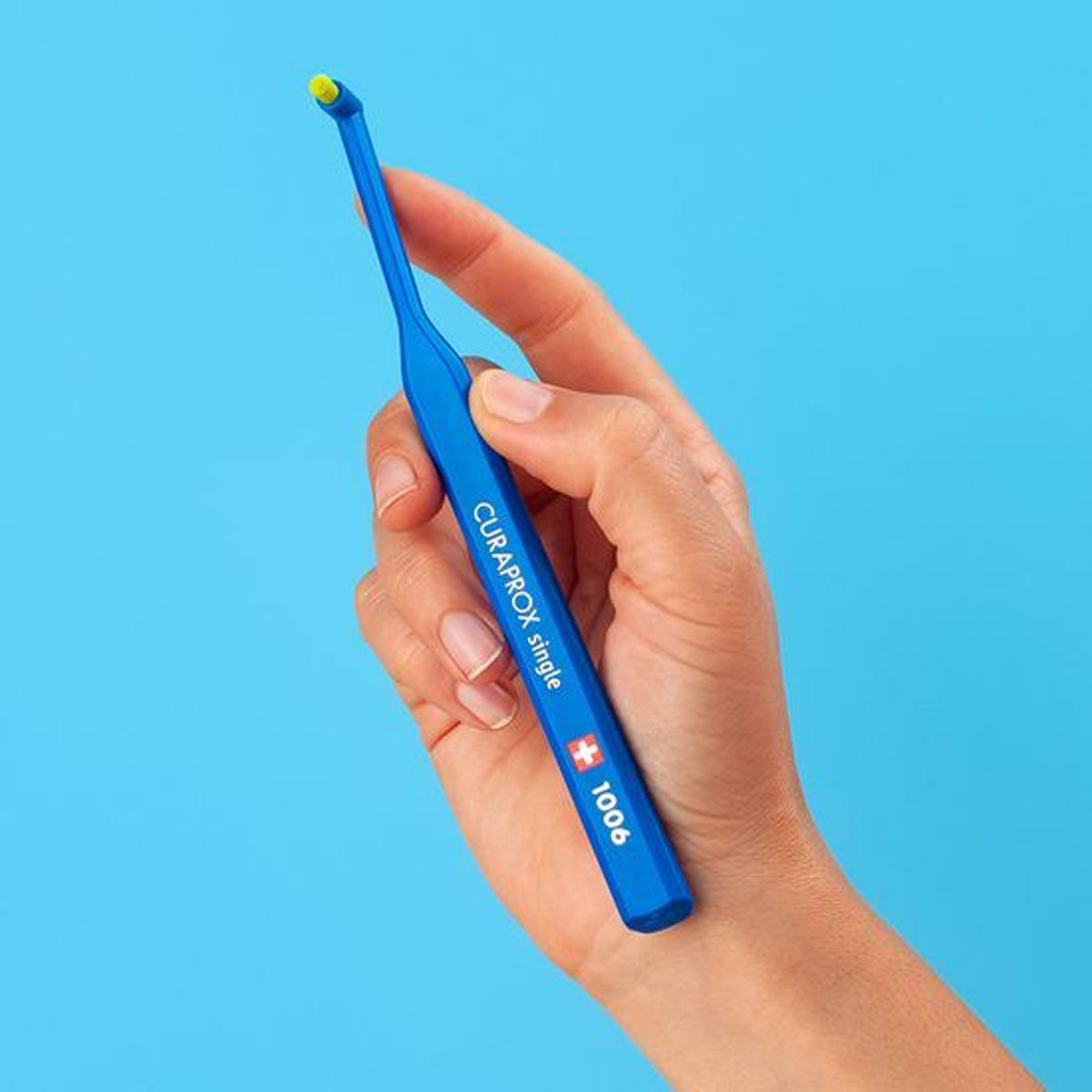 Curaden CURAPROX CS 1006 Single Toothbrush