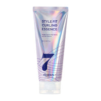 HEADSPA7 Style Fit Curling Essence 150ml