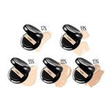fwee All Day Cover Black Cushion 13g 5colors