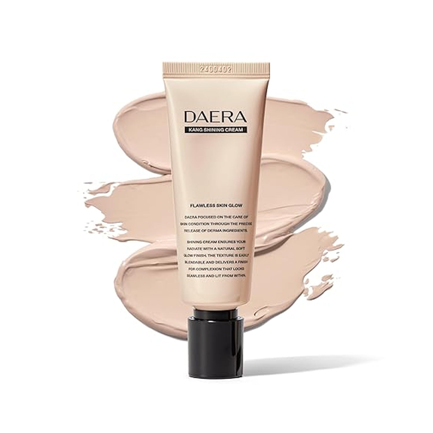 DAERA Kang Shining Cream 40ml