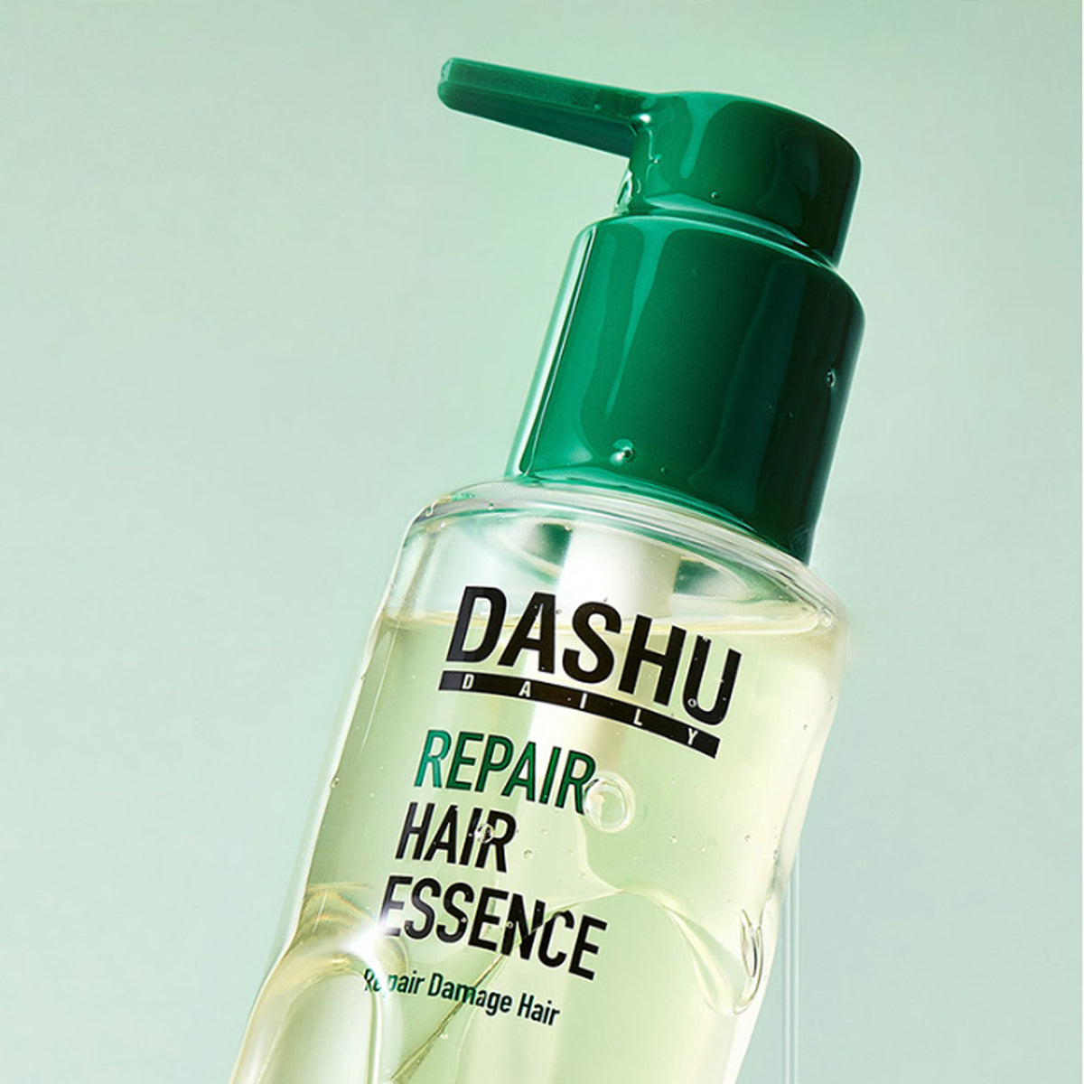 Dashu Daily Repair Hair Essence 100ml