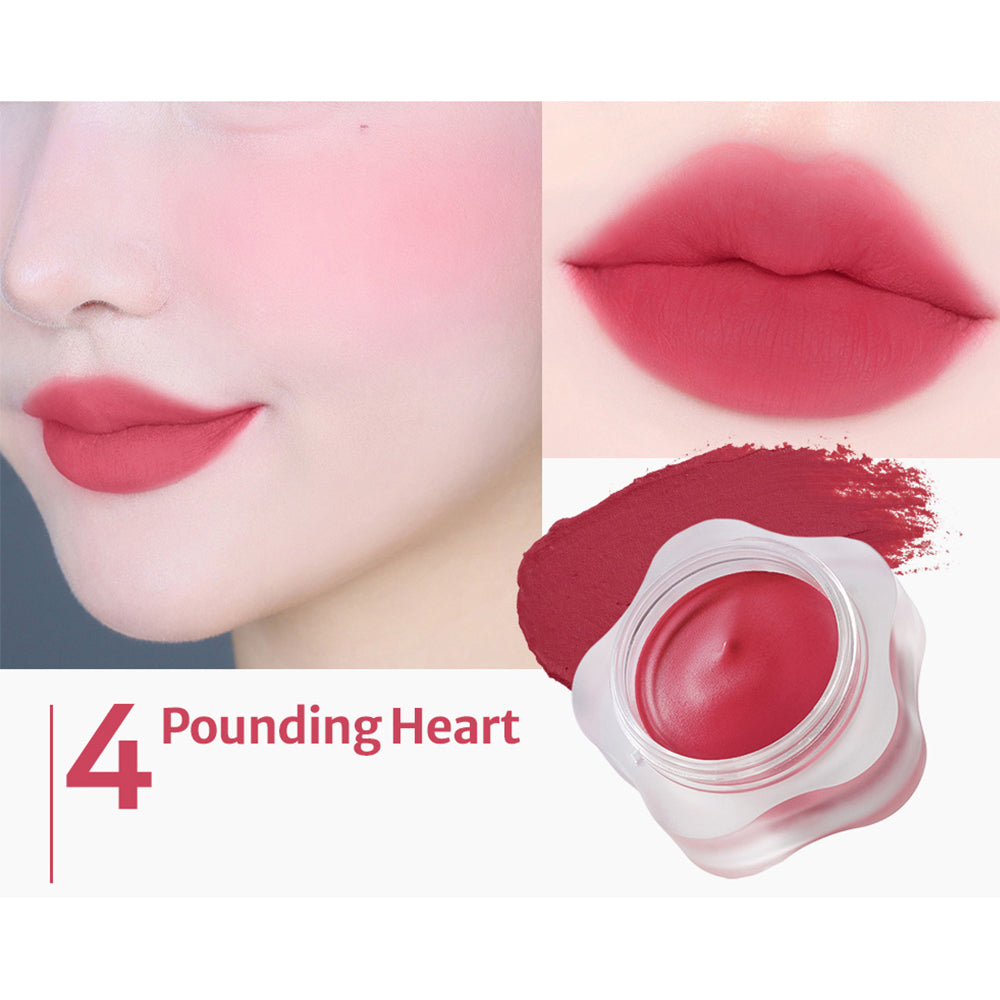 04 Hearting Heart