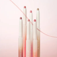 DEAR DAHLIA Dressy Velvet Lip Pencil 0.45g 6colors