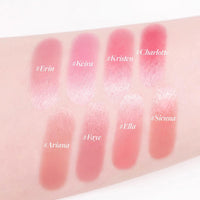 DEAR DAHLIA Lip Allure Glow Shine 2.4g 8 colors
