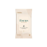 DEARSKIN Lacto Feminine Wipes 10P