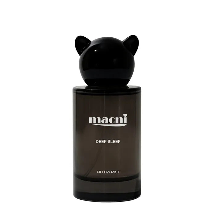 macni Pillow Mist 30ml (Choose 1 from 4 Scents)