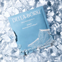 Della Bio Bio Hydrogel Mask 1 Box (5 hojas)