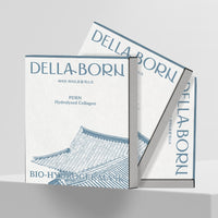 Della Bio Bio Hydrogel Mask 1 Box (5 hojas)