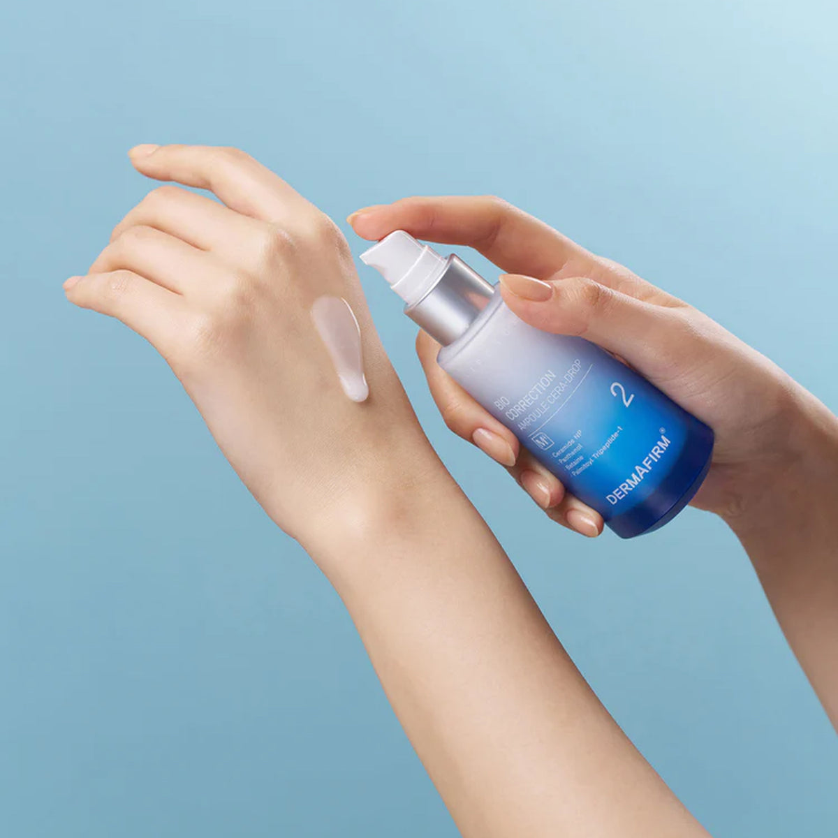 DERMAFIRM Bio Correction Ampoule Cera-Drop M4 50ml