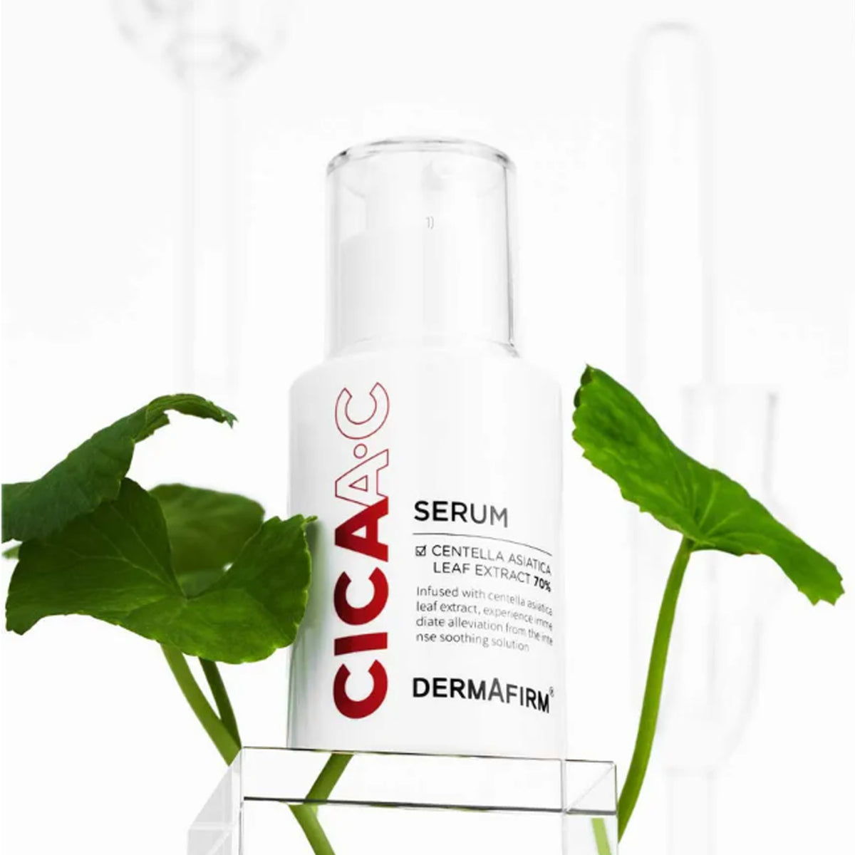 DERMAFIRM CICA A.C Serum 30ml