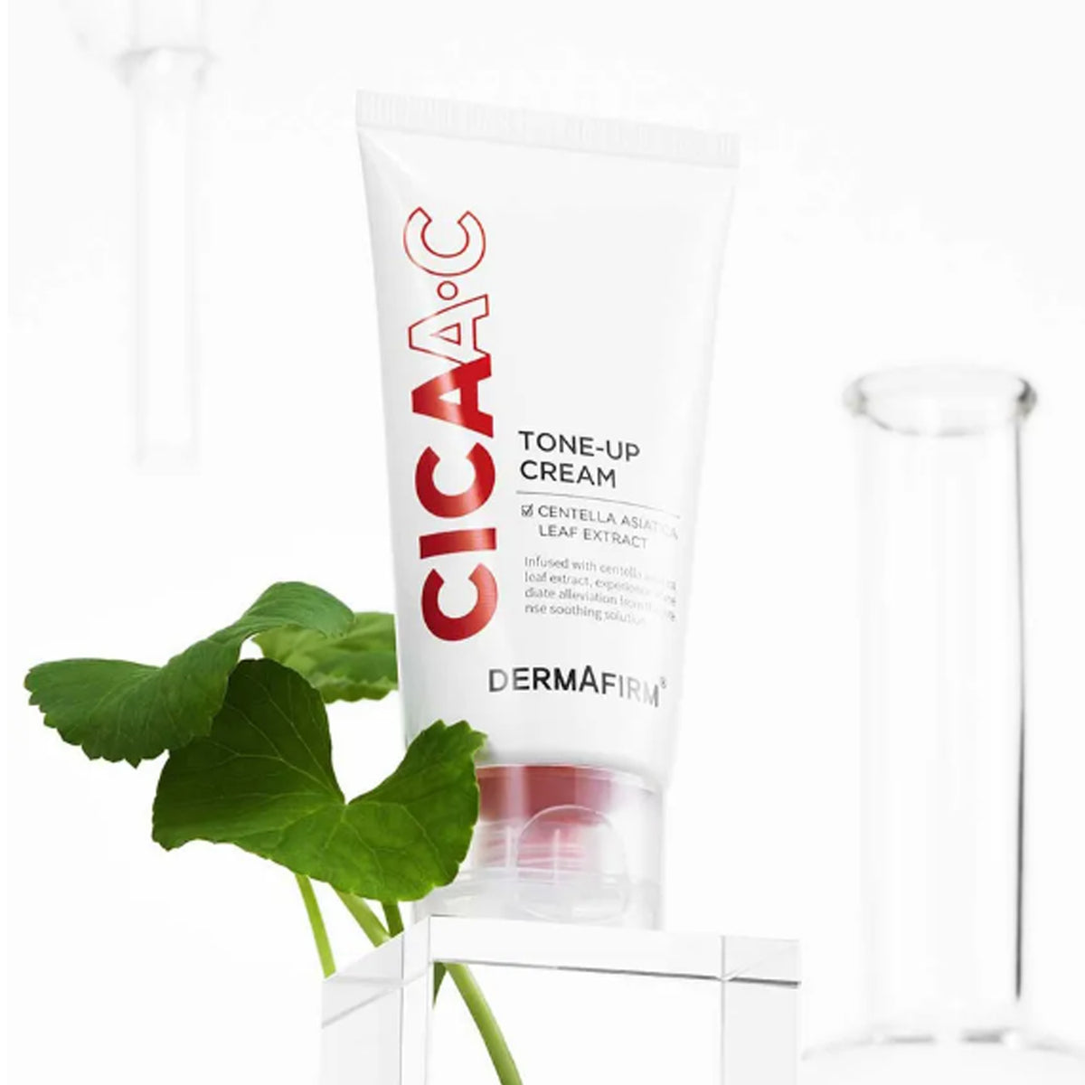 DERMAFIRM CICA A.C Tone-Up Cream 50ml