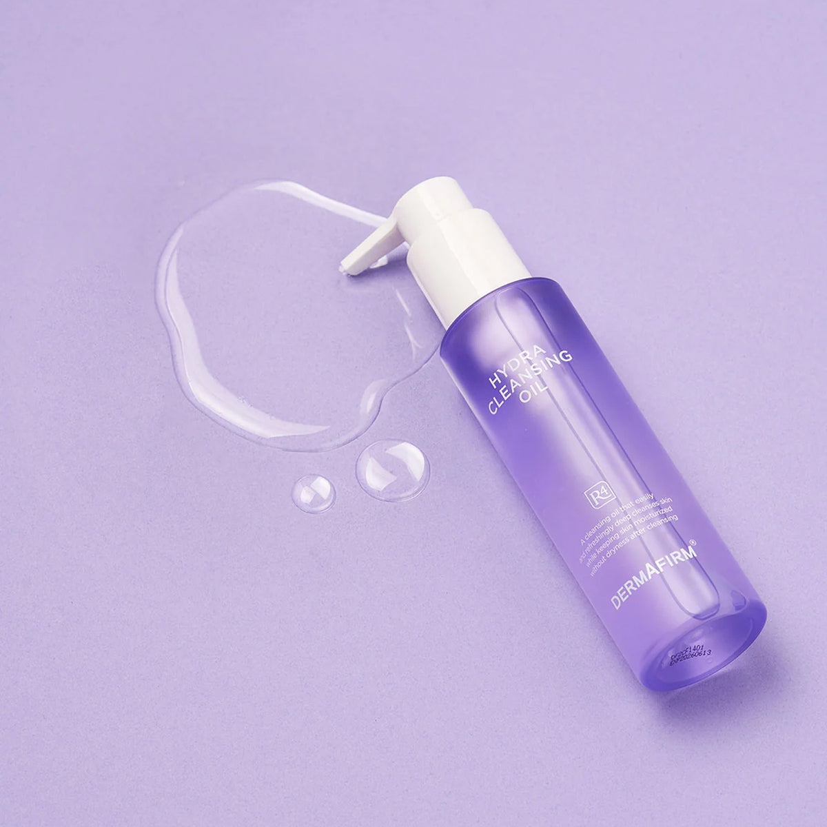 Dermafirm Hydra Cleansing Oil R4 120 ml