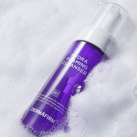 DERMAFIRM Hydra Foaming Cleanser R4 Acne-Free 150ml